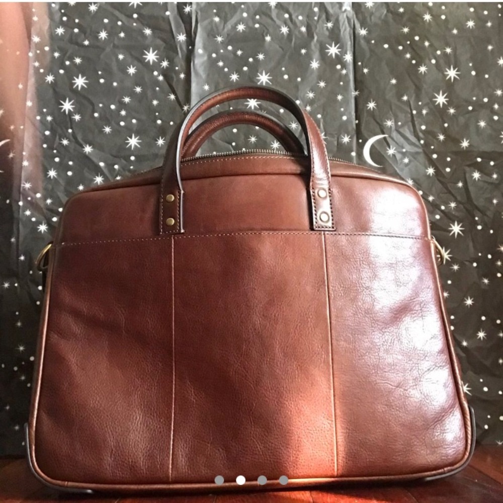 Laptop bag - Picture 2 of 4
